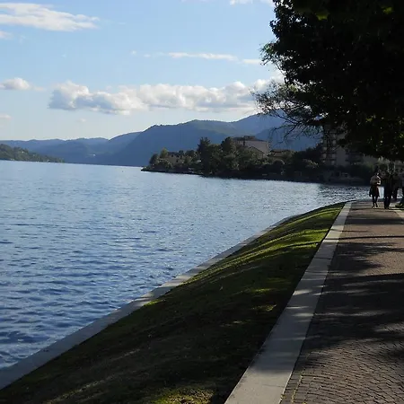 公寓 Lago