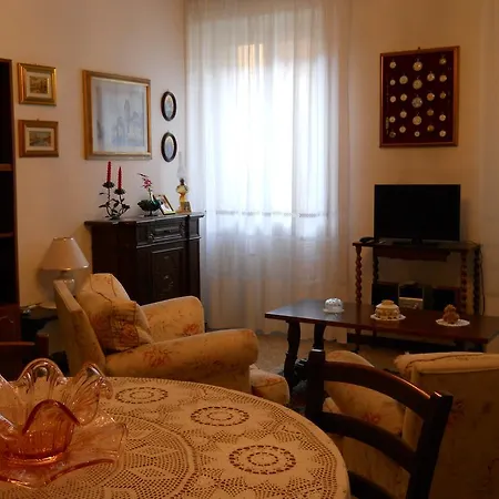 Apartment Lago Omegna