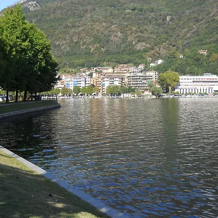 Lago Apartment Omegna